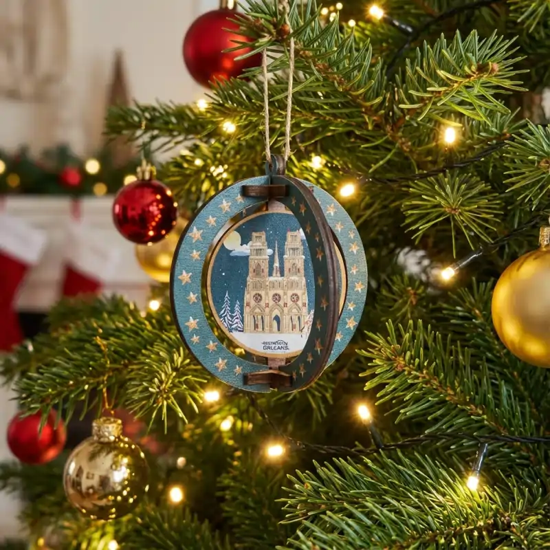 Suspensions personnalisées