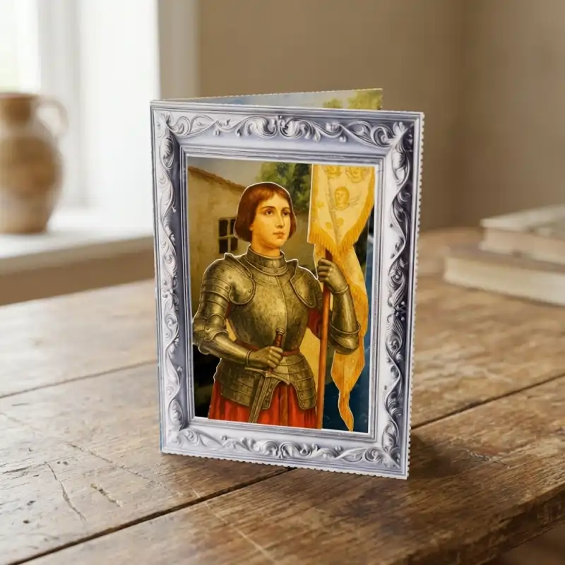 Planning production Noël