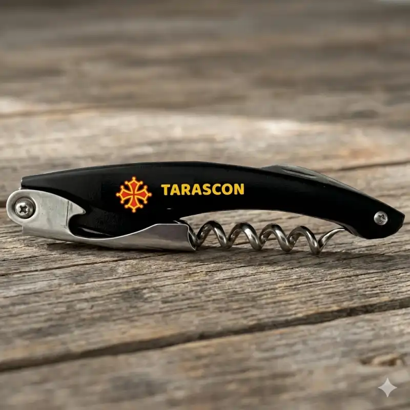 Tire-bouchon classique