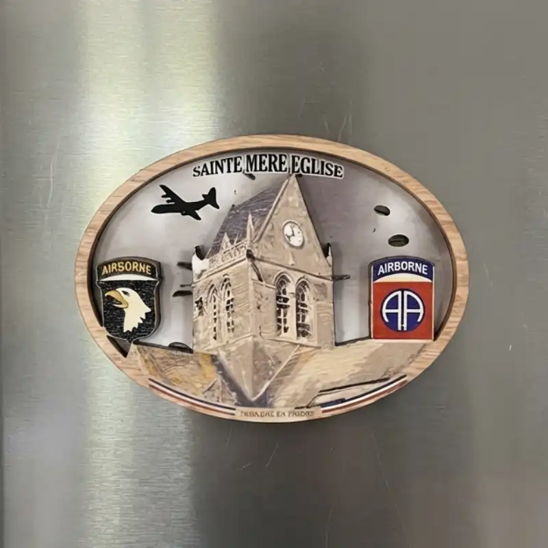 Magnet collection BtoB