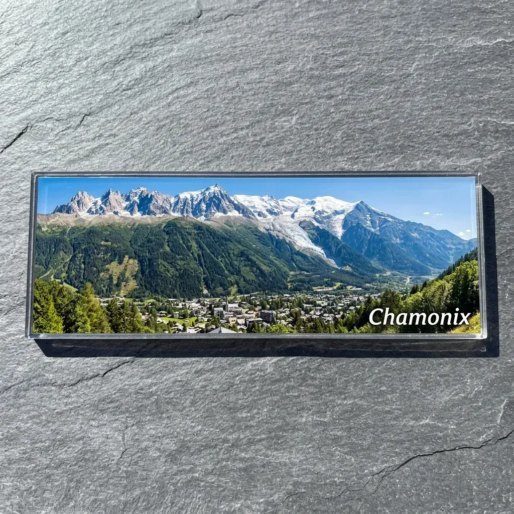 Magnet Limpia panoramique, idéal pour une vue ou un panorama