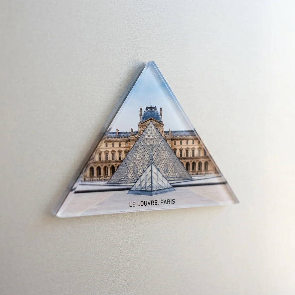Magnet limpia sur mesure personnalisé