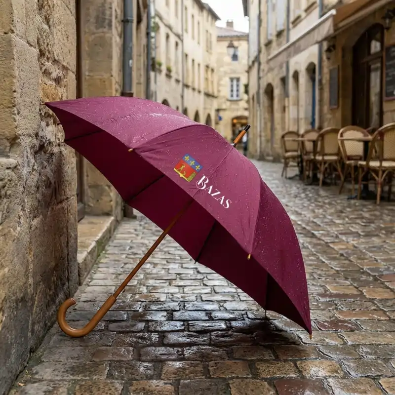 Parapluie personnalisé