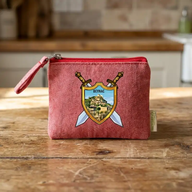 Porte-monnaie Fontix