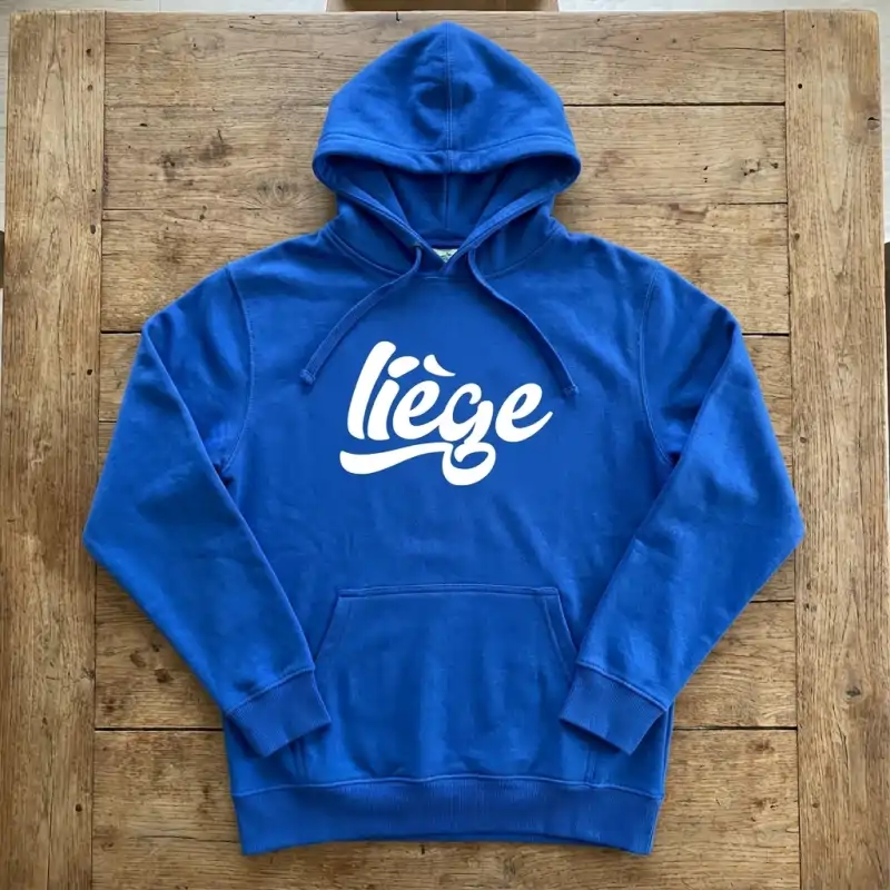 Sweat impression 1 face