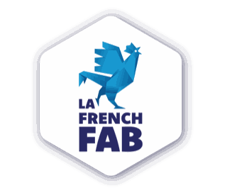 Membre de La French Fab