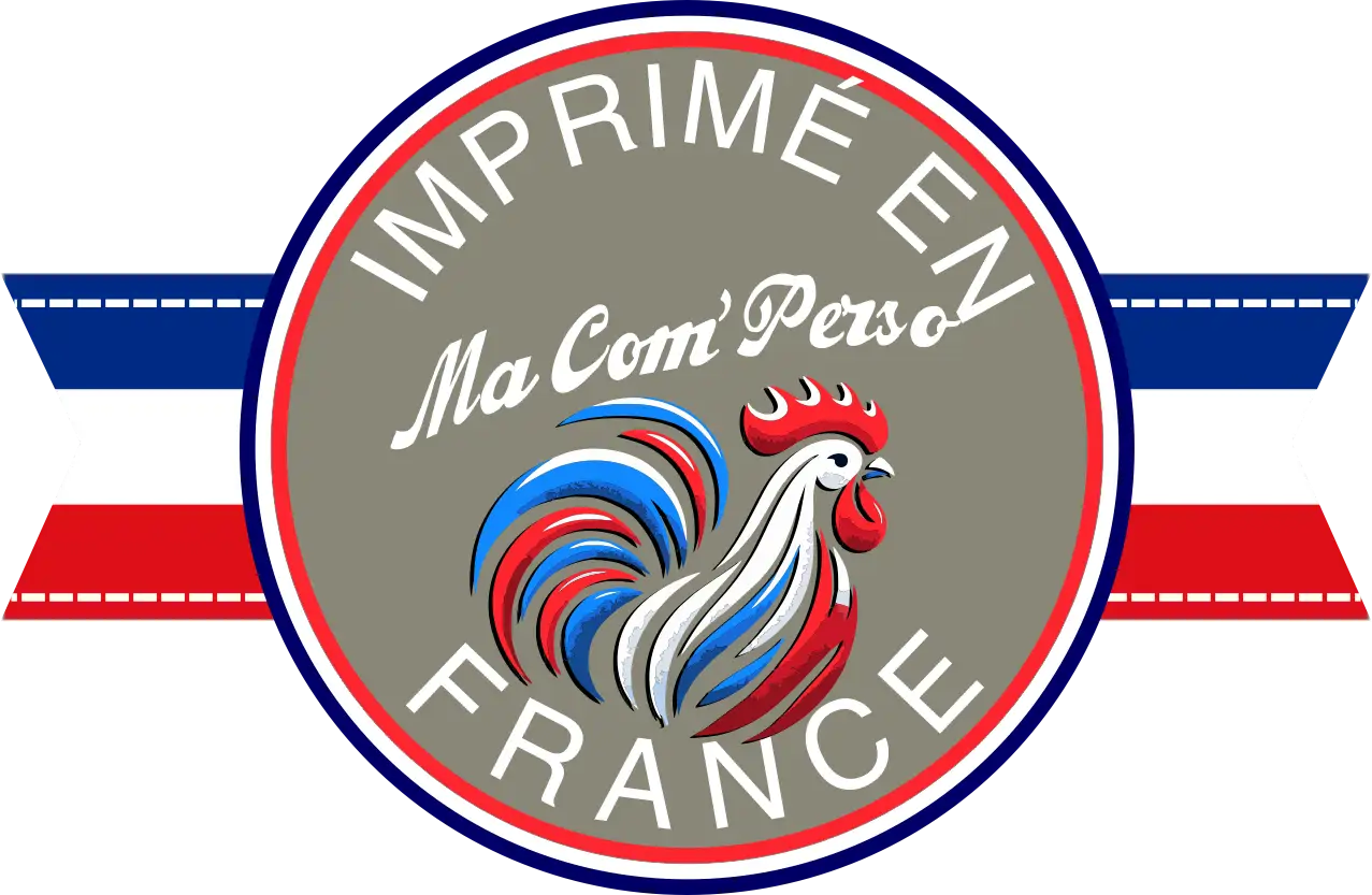 Imprimé en France