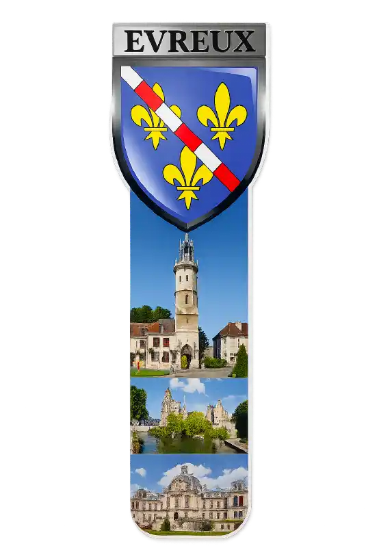 Marque-pages personnalisés — découpés sur mesure, papier qualitatif