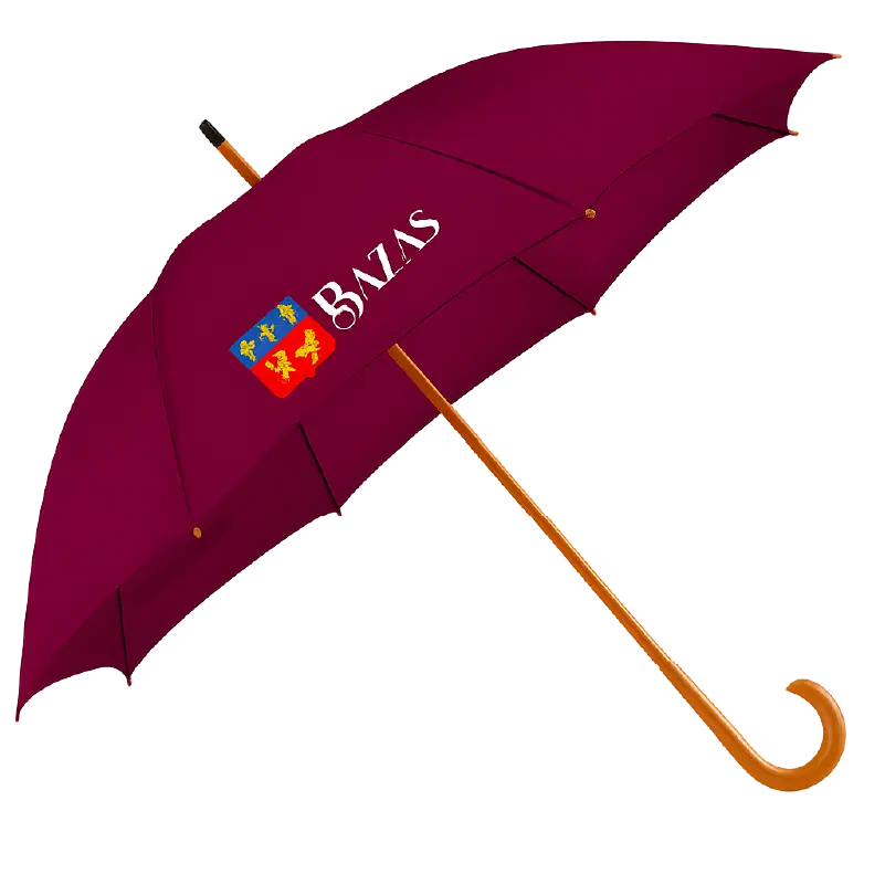 Tablier de cuisine et parapluie personnalisés