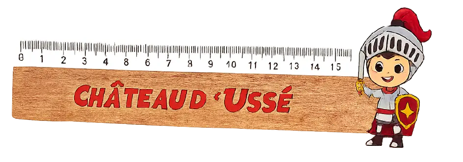 Règles en bois personnalisées — standard 30 cm ou découpe sur mesure